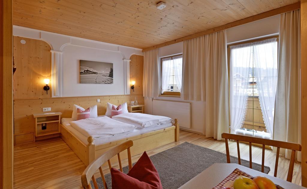 Вилла Huettschmiedhof Кёссен Номер фото