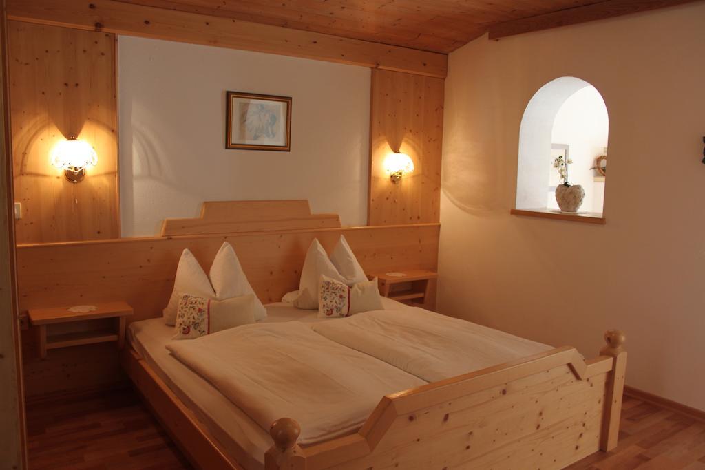 Вилла Huettschmiedhof Кёссен Номер фото